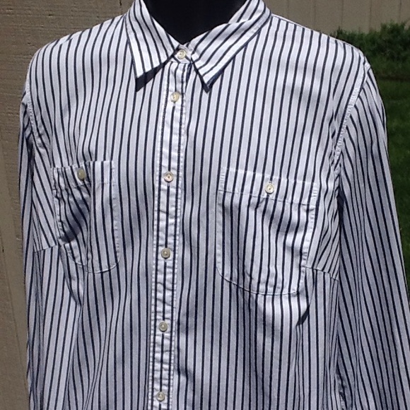 Lauren Ralph Lauren Tops - Lauren, Ralph Lauren, green tag Blouse, Size 2XL